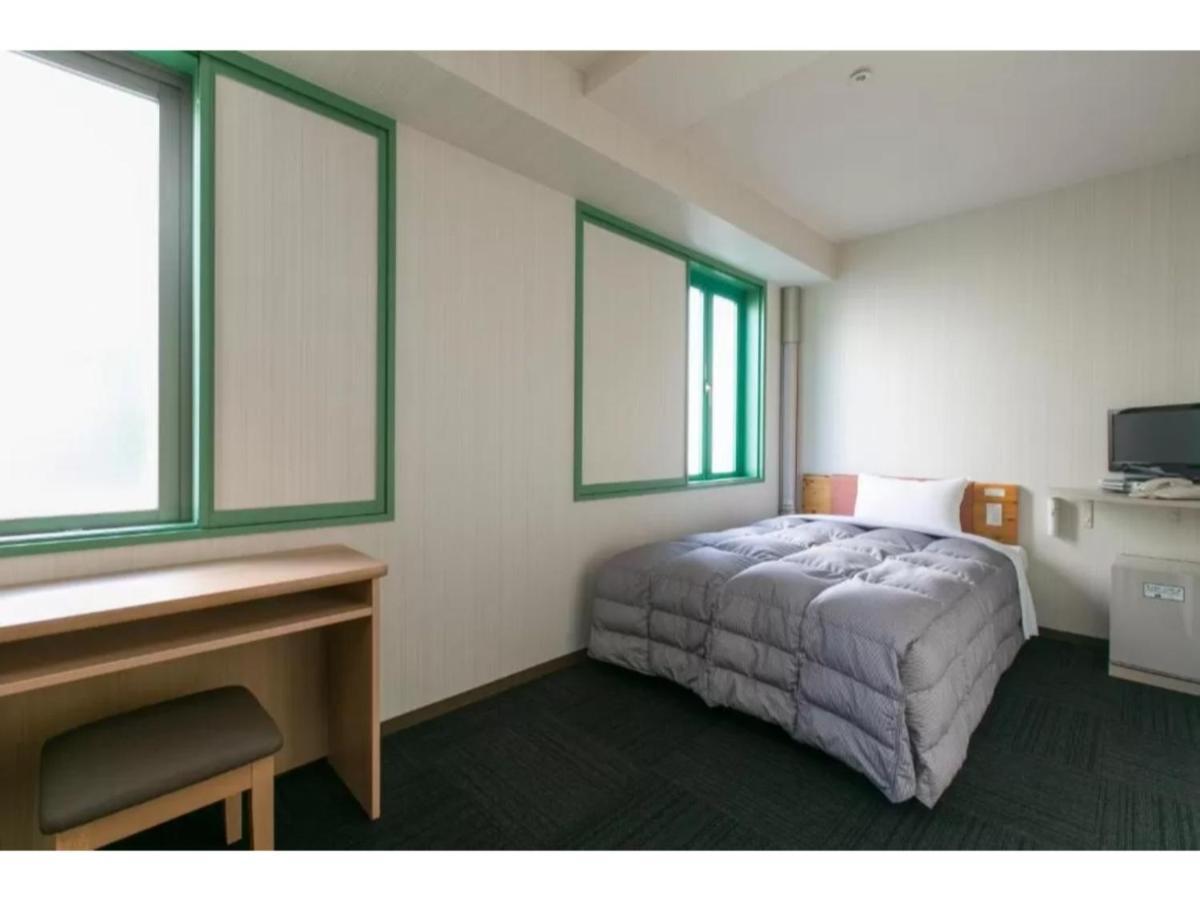 R&B Hotel Nagoya Nishiki - Vacation Stay 15159V Экстерьер фото